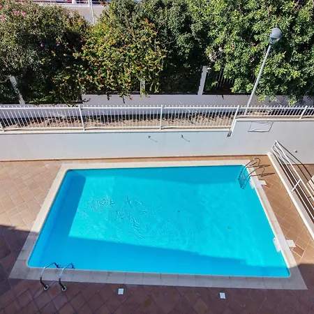 Apartment T1 2d Flor De Sal Santa Luzia (Tavira)