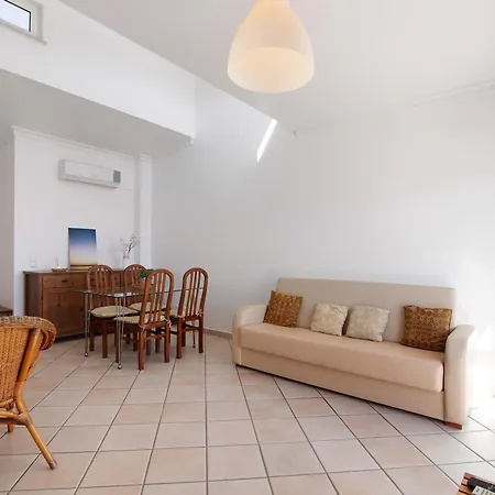 Apartment T1 2d Flor De Sal