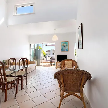 T1 2d Flor De Sal Apartment