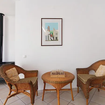 T1 2d Flor De Sal Apartment *