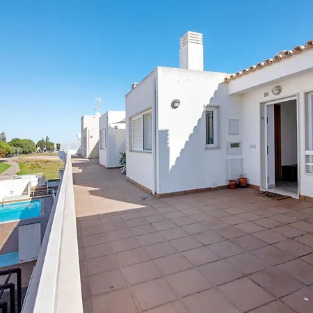 Apartment T1 2d Flor De Sal